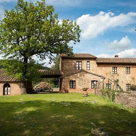 Casa Al Gianni Villa Sovicille Exterior photo