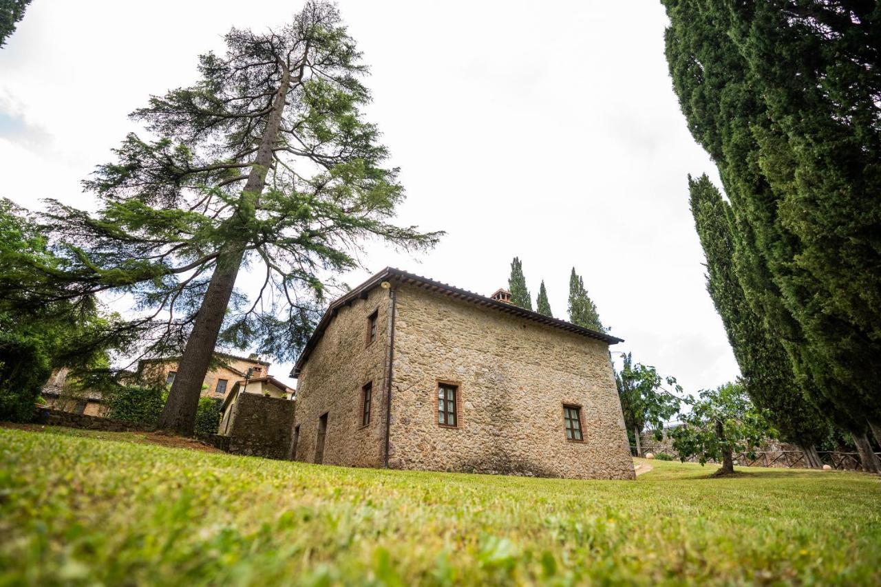 Casa Al Gianni Villa Sovicille Exterior photo